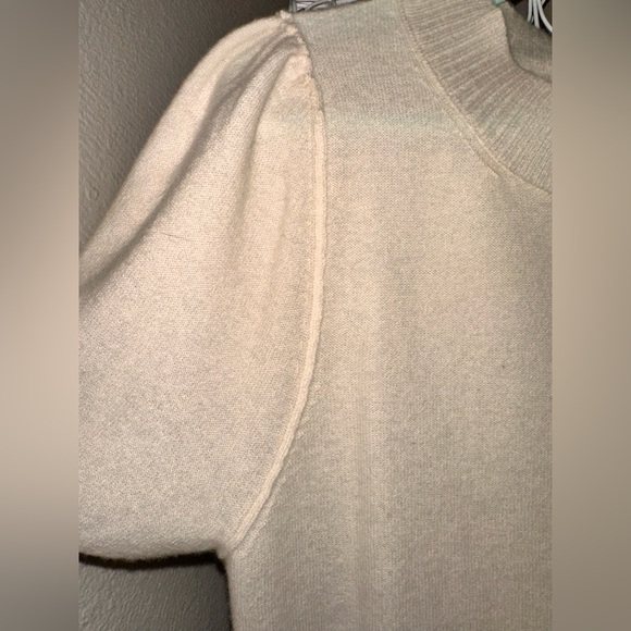 Free People Cashmere Pullover - Picture 11 of 13